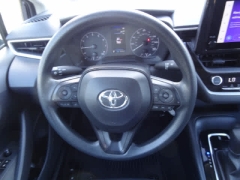 Used 2024  Toyota Corolla LE CVT &lpar;Natl&rpar; at CarloanExpress&period;Com near Hampton&comma; VA