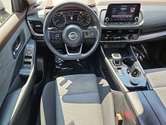 Used 2021  Nissan Rogue AWD SV at CarloanExpress&period;Com near Hampton&comma; VA