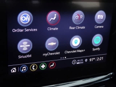 Used 2023  Chevrolet Traverse AWD 4dr LT Cloth w&sol;1LT at CarloanExpress&period;Com near Hampton&comma; VA