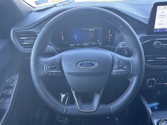 Used 2025  Ford Escape ST-Line AWD at CarloanExpress&period;Com near Hampton&comma; VA