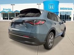 New 2026  Honda HR-V LX AWD CVT at CarloanExpress&period;Com near Hampton&comma; VA