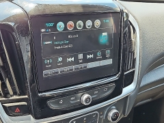 Used 2019  Chevrolet Traverse 4d SUV AWD LT Leather at CarloanExpress&period;Com near Hampton&comma; VA