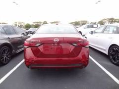 Used 2024  Nissan Sentra SV CVT at CarloanExpress&period;Com near Hampton&comma; VA