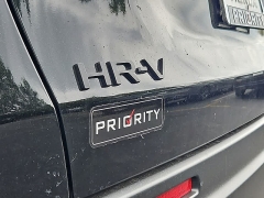 New 2027  Honda HR-V Sport 2WD CVT at CarloanExpress&period;Com near Hampton&comma; VA