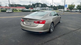 Used 2024  Chevrolet Malibu 4dr Sdn 1LT at CarloanExpress&period;Com near Hampton&comma; VA