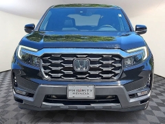 Used 2023  Honda Passport EX-L AWD at CarloanExpress&period;Com near Hampton&comma; VA