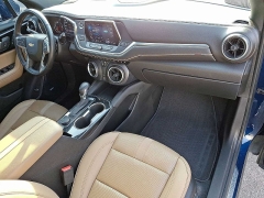 Used 2022  Chevrolet Blazer FWD 4dr Premier at CarloanExpress&period;Com near Hampton&comma; VA