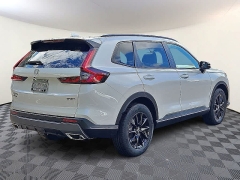 New 2026  Honda CR-V Hybrid Sport-L AWD at CarloanExpress&period;Com near Hampton&comma; VA