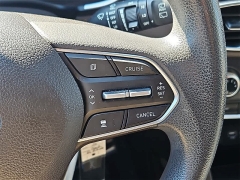 Used 2019  Hyundai Santa Fe 4d SUV FWD SE 2.4L at CarloanExpress.Com near Hampton, VA