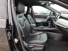 Used 2024  Jeep Compass Limited 4x4 at CarloanExpress&period;Com near Hampton&comma; VA