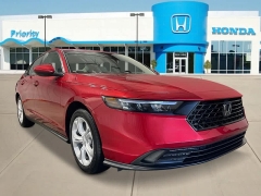 New 2026  Honda Accord Sedan LX CVT at CarloanExpress&period;Com near Hampton&comma; VA