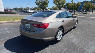 Used 2024  Chevrolet Malibu 4dr Sdn 1LT at CarloanExpress.Com near Hampton, VA