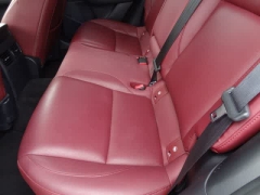 Used 2025  Mazda CX-30 2&period;5 S Carbon Edition AWD at CarloanExpress&period;Com near Hampton&comma; VA