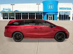 New 2026  Honda Odyssey Sport-L Auto at CarloanExpress&period;Com near Hampton&comma; VA