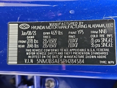 Used 2023  Hyundai Tucson SEL FWD at CarloanExpress&period;Com near Hampton&comma; VA