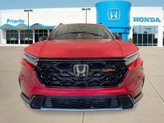 New 2026  Honda CR-V Hybrid TrailSport AWD at CarloanExpress.Com near Hampton, VA