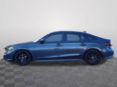 Used 2025  Honda Civic Sedan Sport CVT at CarloanExpress&period;Com near Hampton&comma; VA