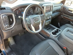 Used 2021  GMC Sierra 1500 4WD Crew Cab 157" SLT at CarloanExpress&period;Com near Hampton&comma; VA