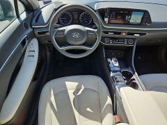 Used 2023  Hyundai Sonata SEL 2&period;5L &ast;Ltd Avail&ast; at CarloanExpress&period;Com near Hampton&comma; VA