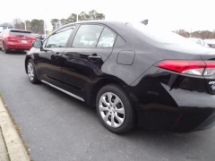 Used 2024  Toyota Corolla LE CVT &lpar;Natl&rpar; at CarloanExpress&period;Com near Hampton&comma; VA