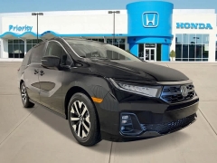 New 2026  Honda Odyssey EX-L Auto at CarloanExpress&period;Com near Hampton&comma; VA