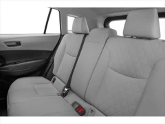 Used 2023  Toyota Corolla Cross L AWD at CarloanExpress&period;Com near Hampton&comma; VA