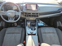 Used 2025  Nissan Rogue AWD SV at CarloanExpress&period;Com near Hampton&comma; VA
