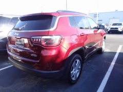 Used 2022  Jeep Compass Latitude 4x4 at CarloanExpress.Com near Hampton, VA