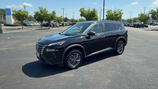 Used 2024  Nissan Rogue AWD S at CarloanExpress&period;Com near Hampton&comma; VA