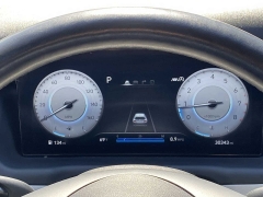 Used 2024  Hyundai Tucson Limited AWD at CarloanExpress.Com near Hampton, VA