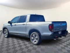 New 2025  Honda Ridgeline RTL AWD at CarloanExpress.Com near Hampton, VA