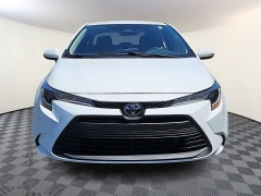 Used 2024  Toyota Corolla LE CVT &lpar;Natl&rpar; at CarloanExpress&period;Com near Hampton&comma; VA