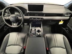 New 2026  Honda Pilot TrailSport AWD at CarloanExpress&period;Com near Hampton&comma; VA