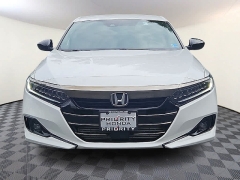 Used 2022  Honda Accord Sedan Sport 1&period;5T CVT at CarloanExpress&period;Com near Hampton&comma; VA