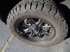 Used 2020  Chevrolet Silverado 1500 4WD Crew Cab 147" RST at CarloanExpress&period;Com near Hampton&comma; VA