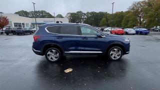Used 2022  Hyundai Santa Fe SEL AWD at CarloanExpress.Com near Hampton, VA
