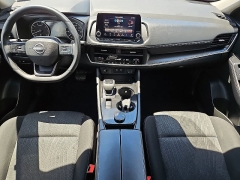 Used 2025  Nissan Rogue AWD SV at CarloanExpress&period;Com near Hampton&comma; VA