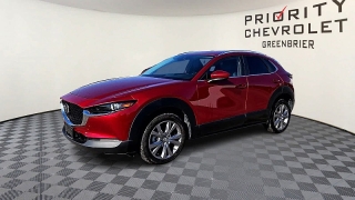 Used 2023  Mazda CX-30 2&period;5 S Preferred Package AWD at CarloanExpress&period;Com near Hampton&comma; VA