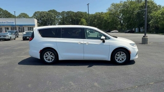 Used 2023  Chrysler Pacifica Touring L FWD at CarloanExpress&period;Com near Hampton&comma; VA