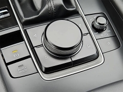 Used 2021  Mazda Mazda3 Sedan 2.5 S FWD at CarloanExpress.Com near Hampton, VA