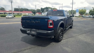 Used 2024  Ram 2500 Power Wagon 4x4 Crew Cab 6'4" Box at CarloanExpress&period;Com near Hampton&comma; VA