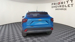 Used 2025  Chevrolet Trax FWD 4dr LT at CarloanExpress&period;Com near Hampton&comma; VA
