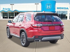 New 2026  Honda Pilot Touring S AWD at CarloanExpress&period;Com near Hampton&comma; VA