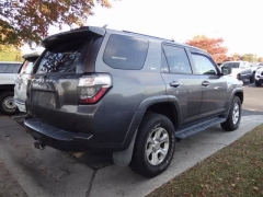 Used 2017  Toyota 4Runner 4WD (Natl) at CarloanExpress.Com near Hampton, VA