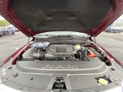 Used 2025  Ram 1500 4WD Laramie Crew Cab 5'7" Box at CarloanExpress.Com near Hampton, VA