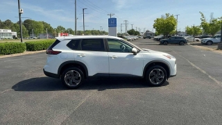 Used 2024  Nissan Rogue FWD SV at CarloanExpress&period;Com near Hampton&comma; VA