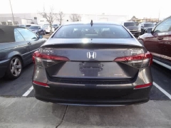 Used 2025  Honda Civic Sedan Hybrid Sport CVT at CarloanExpress&period;Com near Hampton&comma; VA