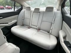 Used 2020  Nissan Altima 4d Sedan FWD 2&period;5L SV at CarloanExpress&period;Com near Hampton&comma; VA