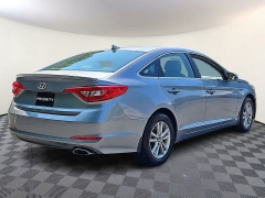 Used 2015  Hyundai Sonata 4dr Sdn 2&period;4L SE at CarloanExpress&period;Com near Hampton&comma; VA