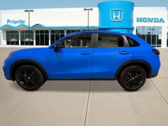 New 2027  Honda HR-V Sport AWD CVT at CarloanExpress&period;Com near Hampton&comma; VA